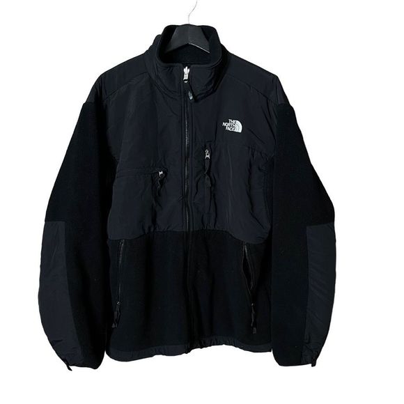 The North Face Mens Denali Jacket Large - Picture 1 of 2